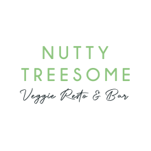 Nutty Treesome. Un proyecto de Diseño de logotipos de Jaume Estruch Navas - 19.10.2021