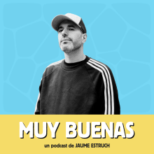 MUY BUENAS. Un proyecto de Diseño gráfico de Jaume Estruch Navas - 19.10.2021