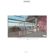 CIEHEA. Un proyecto de Diseño y Arquitectura de Sergio Navarro Fernandez - 21.10.2021