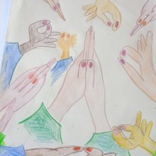 Mi Proyecto del curso: Dibujo para principiantes nivel -1. Un proyecto de Dibujo a lápiz, Dibujo, Creatividad con niños y Sketchbook de María Luisa Fraile Dorda - 24.10.2021