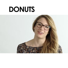 Spot - Donuts - Viaje Redondo. Publicidade, e Cinema, Vídeo e TV projeto de Jordi Pallejà Bautista - 02.12.2015
