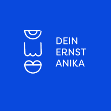 Mein Kursprojekt: Kunstleitung für kreatives visuelles Branding . Un proyecto de Dirección de arte, Br, ing e Identidad y Diseño gráfico de Anika Bader - 22.02.2021
