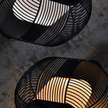 Yasuke table lamp. Un proyecto de Diseño y Diseño industrial de studio_brichet_ziegler - 05.11.2021
