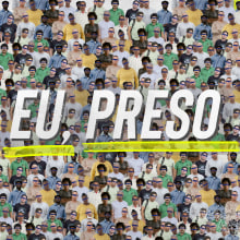 Eu, Preso. Film, Video, and TV project by Gustavo Rosa de Moura - 11.08.2021