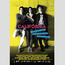 Califórnia . Cinema, Vídeo e TV projeto de Gustavo Rosa de Moura - 09.11.2021