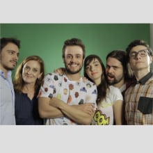 Quero Ter Um Milhão de Amigos . Film, Video, and TV project by Gustavo Rosa de Moura - 11.09.2021