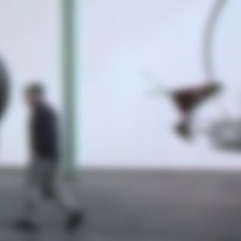 Frank Stella / Nuno Ramos . Film, Video, and TV project by Gustavo Rosa de Moura - 11.10.2021