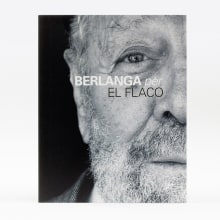 El Flaco / Berlanga per El Flaco. Un proyecto de Diseño, Diseño editorial y Diseño gráfico de el bandolero Lacabra - 11.11.2021