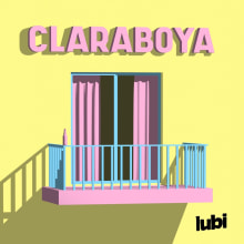 Claraboya. Un proyecto de Música y Realización audiovisual de Federico Ciccone - 23.11.2021