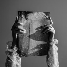 snippets of first art book "permeable membrane" Ein Projekt aus dem Bereich Fotografie, Bildende Künste, Schrift, Porträtfotografie und Concept Art von Chantal Convertini - 01.12.2020