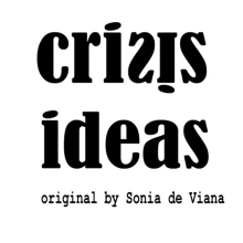 Crisis Ideas = Crazy ideas = Creisisaidias: bolsos vaqueros únicos. Design de acessórios, Br, ing e Identidade, Artesanato, Eventos, Design de produtos, Cop, writing, Redes sociais, e Naming projeto de Sonia de Viana - 25.11.2021