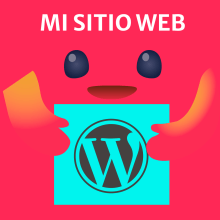 Blog Personal [CURSO: Creación de una web profesional con WordPress]. UX / UI, IT, Information Architecture, Web Design, and Web Development project by Diego Amorin Segovia - 12.01.2021