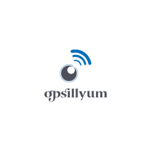 Opsillyum. Un proyecto de Br, ing e Identidad, Diseño gráfico y Diseño de logotipos de Marta Esteban Lafulla - 04.12.2021