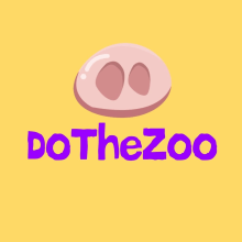 DoTheZoo. Un proyecto de Publicidad, Escritura, Cop, writing, Stor, telling, Comunicación y Narrativa de Ioanna Zaikou - 02.12.2021