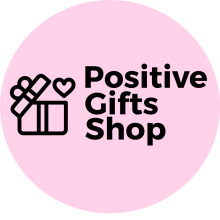 Positive Gifts Shop. Un proyecto de Diseño Web, Desarrollo Web, Marketing Digital y e-commerce de marigalvan - 10.10.2021