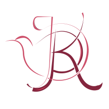 Mi Proyecto del curso: Diseño de monogramas con estilo. Un proyecto de Br, ing e Identidad, Diseño gráfico, Caligrafía y Diseño de logotipos de Ana Carolina Martínez T. - 05.12.2021
