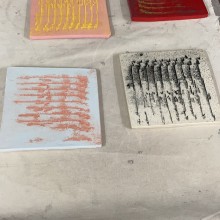 Mi Proyecto del curso: Esmaltado en cerámica para principiantes. Artesanato, Artes plásticas, e Cerâmica projeto de lapiedrahita - 16.12.2021