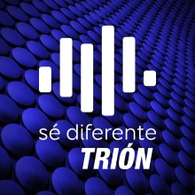 TRIÓN año 4 (redes sociales). Design, Advertising, Graphic Design, Social Media, and Social Media Design project by Roger Márquez J - 12.19.2021