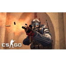 Buy CSGO Ranked Accounts . Game Design, Game Development, SEO, and SEM project by Karan Deol - 12.21.2021