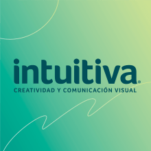 Intuitiva. Un proyecto de Diseño, Publicidad, Br e ing e Identidad de Luis Urbina - 20.08.2021