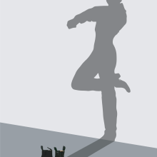 La sombra de un legado. Un proyecto de Diseño e Ilustración tradicional de Cristina González Muñoz - 01.09.2021