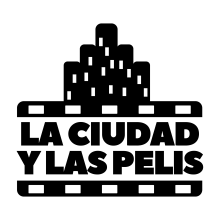La Ciudad y Las Pelis - Teaser. Un proyecto de Cine, vídeo, televisión, Educación, Escritura, Cine, Stor y telling de Gonzalo Ladines - 04.01.2022