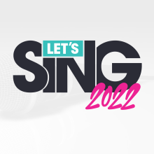 LET'S SING 2022. Video Games project by voxler - 11.01.2021