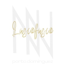 Luscofusco Ein Projekt aus dem Bereich Design von Garderoben, Mode und Digitale Zeichnung von Nuria Porto Domínguez - 08.01.2022