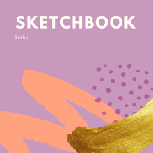 My project in Drawing for Beginners Level -1 course. Un proyecto de Dibujo a lápiz, Dibujo, Creatividad con niños y Sketchbook de Ioanna Zaikou - 07.01.2022