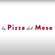 La Pizza del Mese. Un proyecto de Cine, vídeo, televisión, Animación, Post-producción fotográfica		, Cine, Vídeo y Stop Motion de anya_ru - 09.01.2022