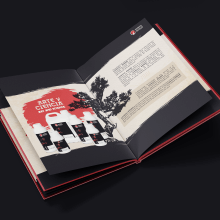 Diseño editorial para Grupo Iñesta. Design, Publicidade, e Design editorial projeto de Símbolo Ingenio Creativo - 10.01.2022