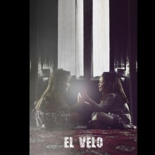 El Velo. Un proyecto de Fotografía, Cine, vídeo, televisión, Cine, Vídeo, Redes Sociales, Stor y telling de Migue Arenas - 12.01.2022