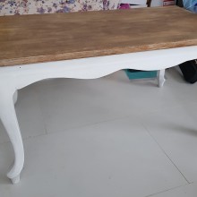 My project in Introduction to Chalk Paint course. Arts, Crafts, Furniture Design, Making, Interior Design, Painting, DIY, Upc, cling, Furniture Restoration, Upc, and cling project by Ersin Kuset - 01.13.2022