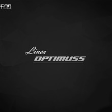 Optimuss. Un proyecto de Diseño industrial y Diseño de producto de Diego Alejandro Segura Garcia - 12.10.2016