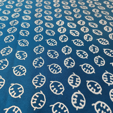 My project in Textile Screen Printing: Design and Print Your Patterns course. Un proyecto de Moda, Serigrafía, Pattern Design, Diseño de moda, Estampación, Estampación textil y Diseño textil de Michelle - 17.01.2022