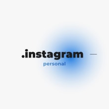 .instagram. Un proyecto de Diseño, Fotografía, Diseño gráfico, Retoque fotográfico, Creatividad e Instagram de Nina Frutos Bolsa - 10.01.2022