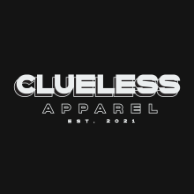 Clueless Apparel. Accessor, Design, Fashion, and Fashion Design project by Alex Pucă - 01.17.2022