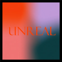 Mi Proyecto del curso: UNREAL. Design, Art Direction, Br, ing, Identit, Graphic Design, and Logo Design project by Paola Lucía Donayre Sender - 01.18.2022