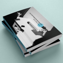 Os Continentes de Dentro - projeto de capa. Design editorial projeto de Maria Williane - 19.01.2022