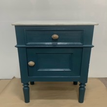Mi Proyecto del curso: Iniciación a la chalk paint. Painting, Upc, cling, Furniture Restoration, Upc, and cling project by macagalvezh - 01.07.2022