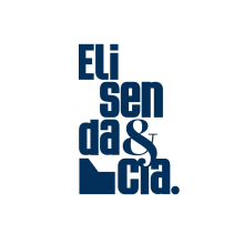Elisenda & Cia.. Un proyecto de Diseño, Br, ing e Identidad y Diseño de logotipos de ZORZAL - 20.01.2022