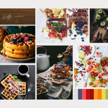 Il mio progetto del corso: Fotografia dark mood per progetti gastronomici. Food Photograph, Instagram Photograph, Culinar, Arts, Food St, and ling project by Rossana De Iaco - 01.24.2022