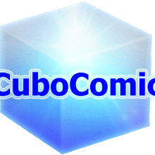 CuboComic: Tu tienda de comics en Zamora. Un proyecto de Programación y Desarrollo de apps de Gabriel Guarido Dominguez - 25.01.2022