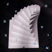Joy Division Project. Design, Music, Br, ing, Identit, Graphic Design, Packaging, T, pograph, Design, and Music Production project by Valerie Torres - 01.26.2022
