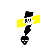 Rebranding DFA (Death From Above) Records Ltd.. Design, Photograph, Art Direction, Br, ing, Identit, Costume Design, Fine Arts, Graphic Design, Marketing, Packaging, Product Design, Screen Printing, Photo Retouching, Logo Design, and Product Photograph project by Milos R - 01.27.2022