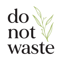 Do not waste . Educação, Culinária, Food St, e ling projeto de Natalia Hurtado - 31.01.2022