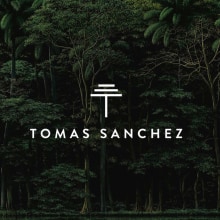 Tomás Sánchez. Un proyecto de Diseño, Br e ing e Identidad de Gitanos - 02.02.2022