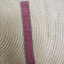 Il mio progetto del corso: Design di gioielli con perline: intreccia pattern eleganti. Un proyecto de Diseño de complementos, Artesanía, Diseño de jo, as y Tejido de rossana foce - 06.02.2022