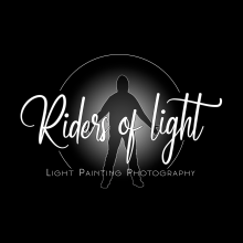 Riders of Light (Light painting Photography). Fotografia, Fotografia de estúdio, Fotografia artística, e Fotografia em exteriores projeto de Javier Jiménez Fernández - 19.10.2016