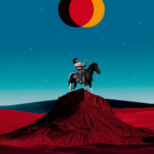 New lands, old fears.. Un proyecto de Ilustración tradicional, Fotografía, Diseño editorial y Collage de ivan Rodriguez Garcia - 01.02.2022